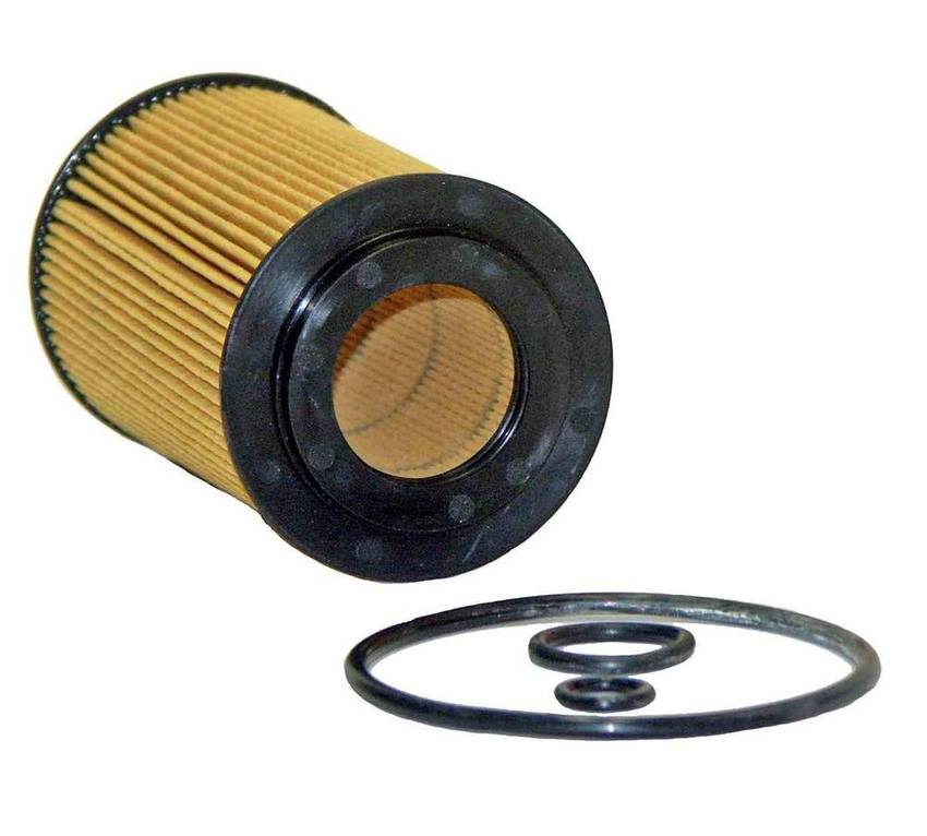 Sprinter Engine Oil Filter 119180000967 Wix 57038 Wix 57038